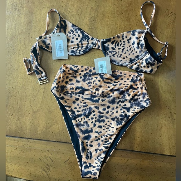Beach Riot Other - Beach Riot bathing suit